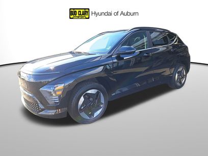 New 2025 Hyundai Kona Limited