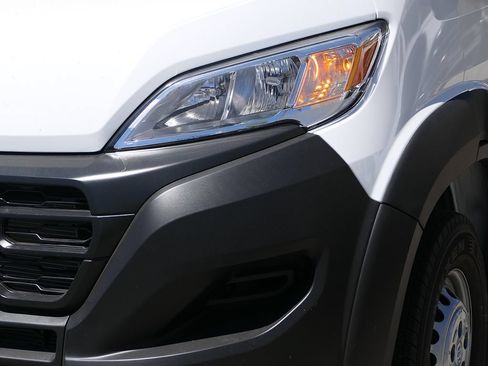 New 2026 RAM ProMaster 3500 w/ Convenience Group FWD image 8