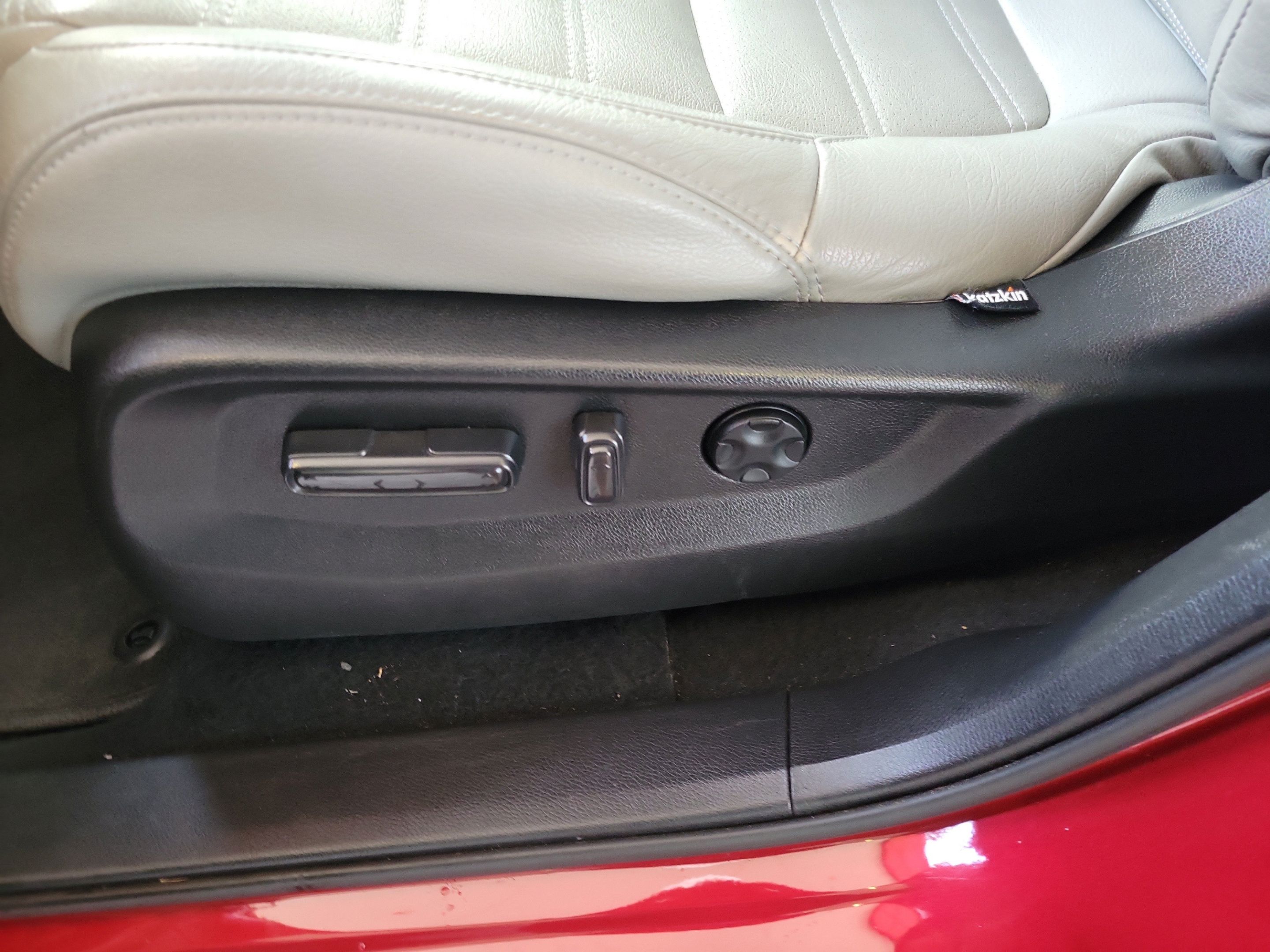 Used 2021 Honda CR-V EX image 11