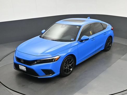 Used 2023 Honda Civic Sport Touring image 60