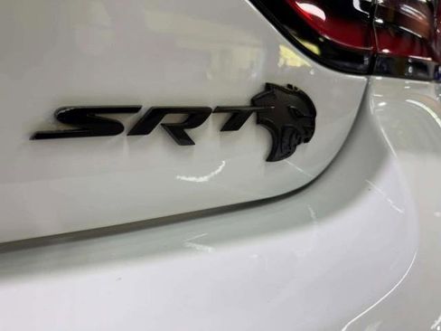 Used 2019 Dodge Charger SRT Hellcat w/ Harman/Kardon Audio Group RWD image 64