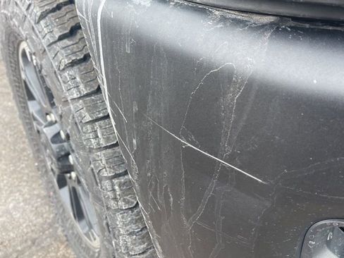 Used 2023 RAM 2500 Rebel w/ Level 2 Equipment Group image 8