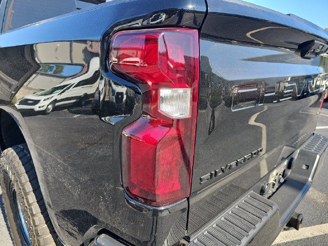 Used 2024 Chevrolet Silverado 1500 RST w/ All Star Edition Plus AWD/4WD image 35