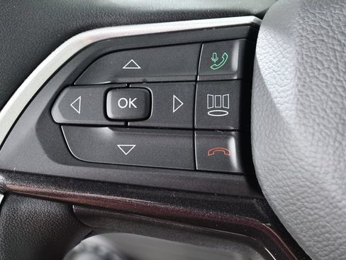 Used 2023 Jeep Grand Cherokee Altitude AWD/4WD image 33