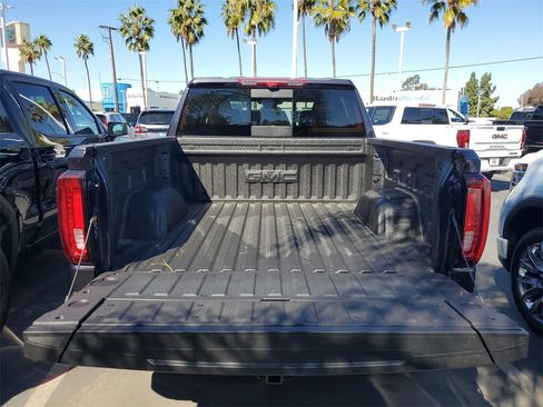New 2026 GMC Sierra 1500 Denali w/ Denali Reserve Package image 6