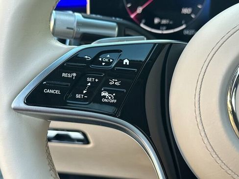 Certified 2023 Mercedes-Benz S 500 4MATIC image 30