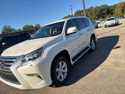 Used 2016 Lexus GX 460 w/ Navigation Package