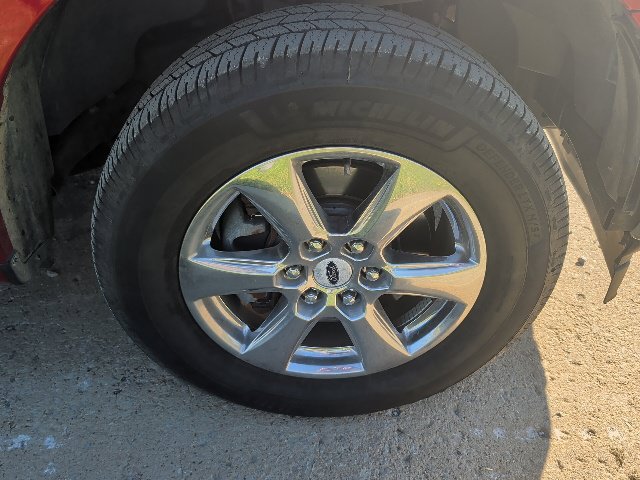 Used 2018 Ford F150 XLT w/ Equipment Group 302A Luxury RWD image 10