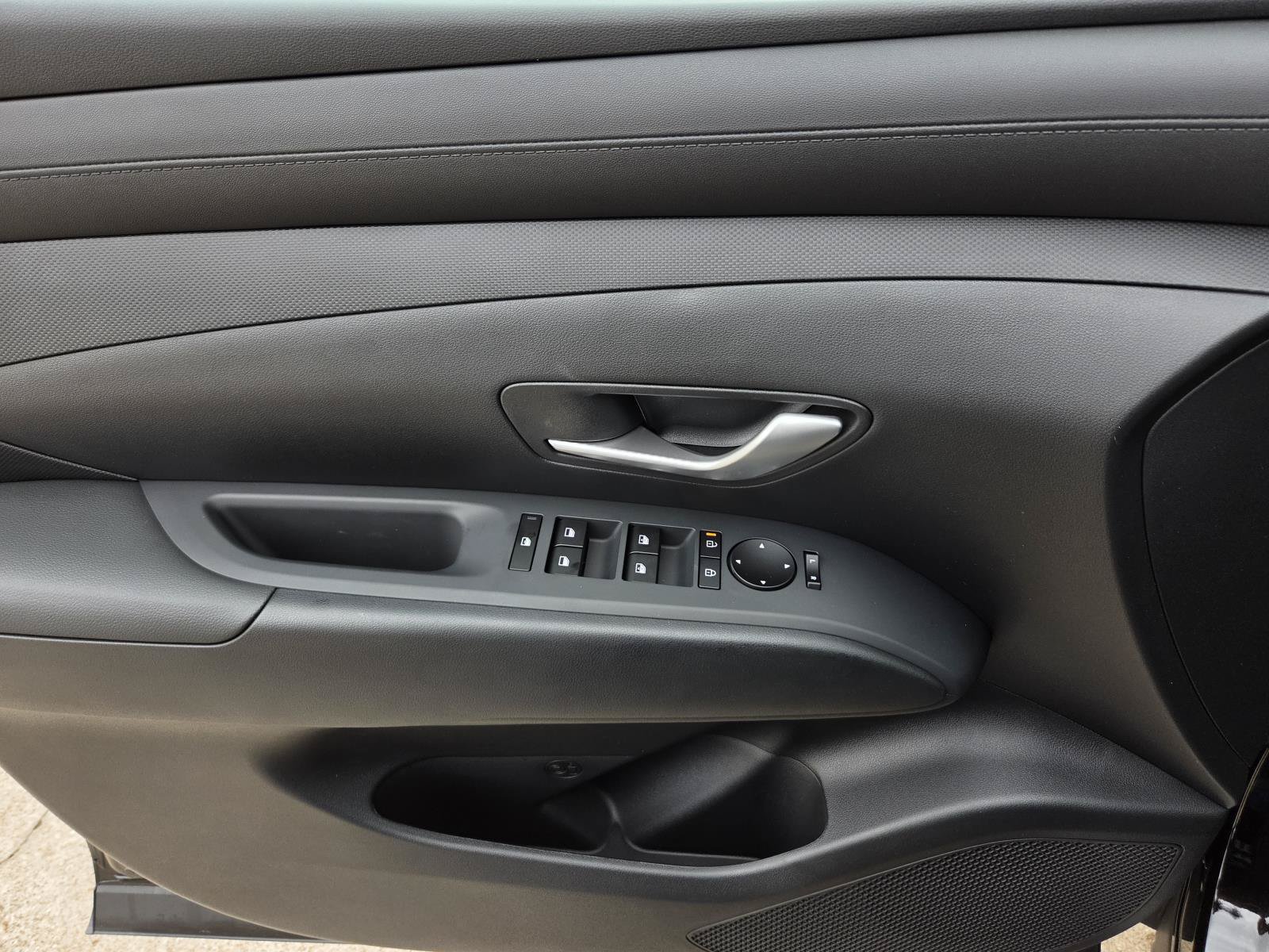 New 2026 Hyundai Tucson SEL Plus FWD image 14