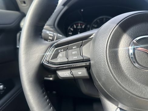 Certified 2025 MAZDA CX-5 AWD 2.5 S w/ Premium Plus Pkg image 32