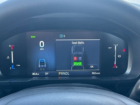 New 2026 Ford Maverick XL image 21