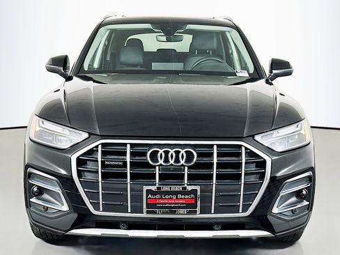 Used 2023 Audi Q5 Premium Plus w/ Premium Plus Package image 2