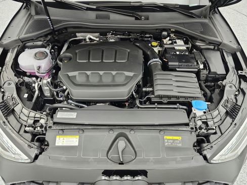 New 2026 Audi A3 2.0T Premium Plus image 12