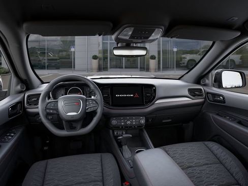 New 2026 Dodge Durango GT w/ Blacktop Package image 8