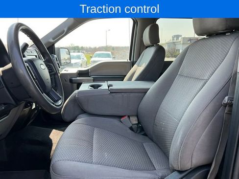 Used 2020 Ford F150 XLT w/ Trailer Tow Package image 2