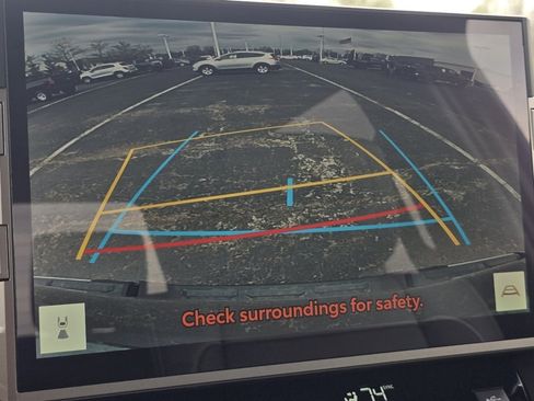 New 2026 Toyota Tundra Limited image 6