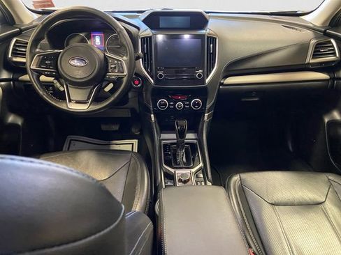 Used 2023 Subaru Forester Limited image 11