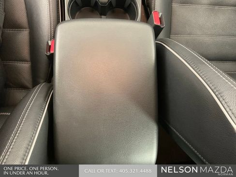 Certified 2025 MAZDA CX-5 AWD 2.5 S w/ Preferred Package image 41
