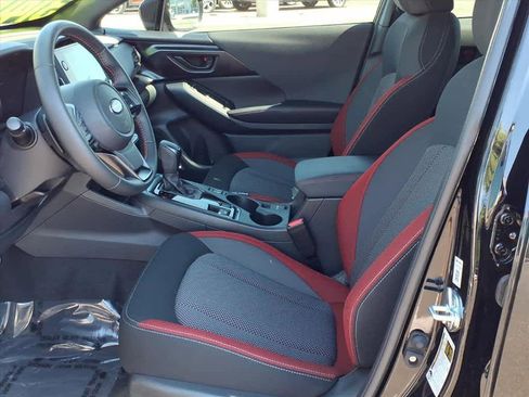 Used 2024 Subaru Impreza RS w/ Popular Package #1 image 27