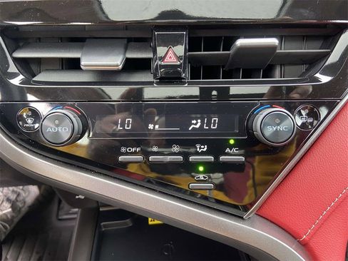 Used 2024 Toyota Camry XSE image 23