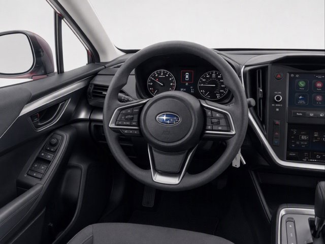 Certified 2025 Subaru Impreza 2.0i AWD/4WD image 13