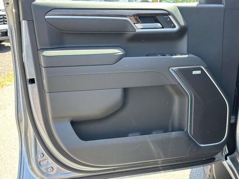 New 2026 Chevrolet Silverado 1500 RST w/ RST All Star Premium Package AWD/4WD image 19