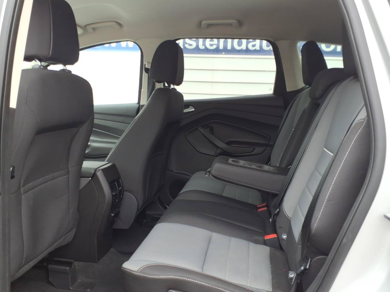 Used 2013 Ford Escape SE FWD image 9