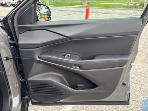 New 2026 Jeep Cherokee Limited AWD/4WD image 53
