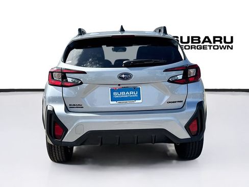 New 2026 Subaru Crosstrek 2.5i Premium AWD/4WD image 7