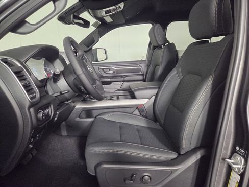 New 2026 RAM 1500 Big Horn image 9