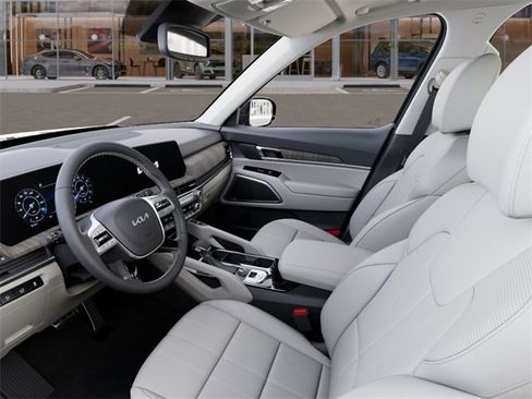New 2024 Kia Telluride SX w/ Towing Package image 17