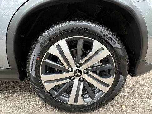 Used 2025 Mitsubishi Outlander Sport ES AWD/4WD image 44