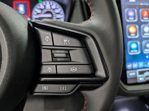 Certified 2025 Subaru Crosstrek 2.5i Limited w/ Popular Package #3A image 19