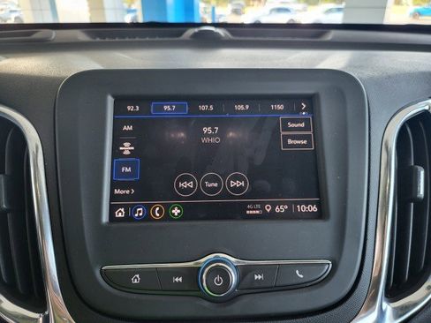 Used 2024 Chevrolet Equinox LT w/ LPO, Floor Liner Package image 28