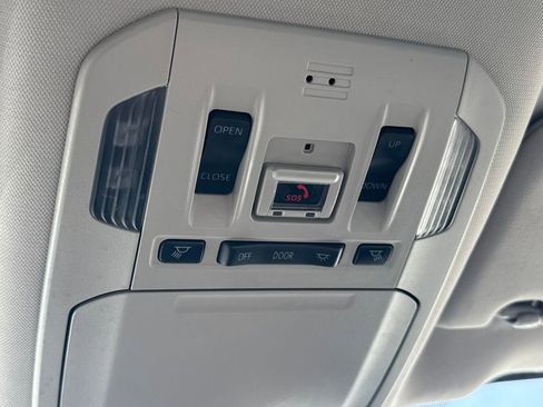 Used 2021 Toyota Highlander Limited image 35