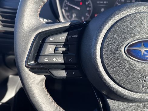 New 2026 Subaru Forester Touring image 26