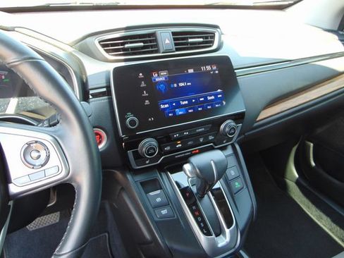 Used 2022 Honda CR-V EX-L image 12