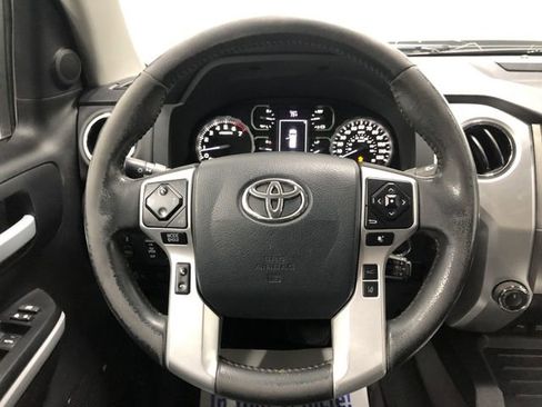 Used 2020 Toyota Tundra TRD Pro AWD/4WD image 16