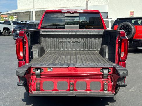 Certified 2024 GMC Sierra 1500 Denali w/ Technology Package AWD/4WD image 11
