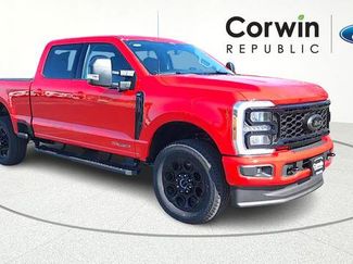 New 2026 Ford F250 XLT w/ XLT Premium Package 360° Tour