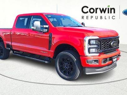 New 2026 Ford F250 XLT w/ XLT Premium Package