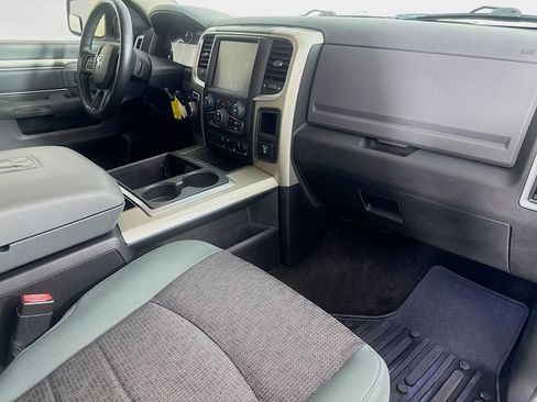 Used 2015 RAM 1500 Outdoorsman image 35