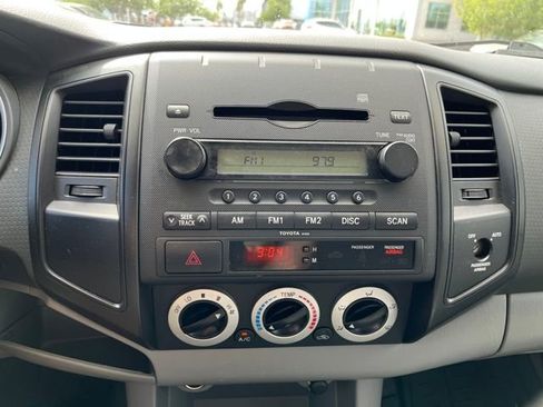 Used 2008 Toyota Tacoma 2WD Access Cab image 8
