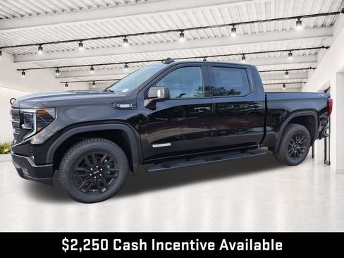 New 2026 GMC Sierra 1500 Elevation AWD/4WD image 5
