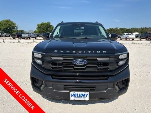 New 2026 Ford Expedition Max Active AWD/4WD image 16
