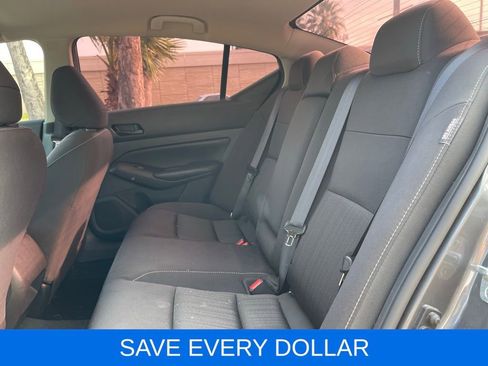 Used 2024 Nissan Altima 2.5 S FWD image 16