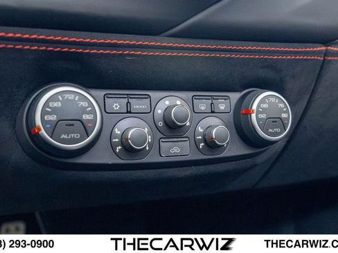 Used 2019 Ferrari 488 Spider RWD image 65