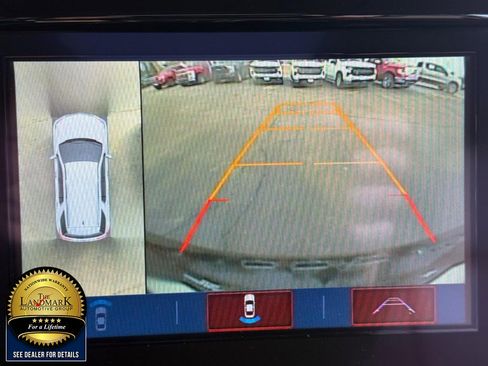 Used 2019 Chevrolet Traverse High Country w/ LPO, Floor Liner Package image 15