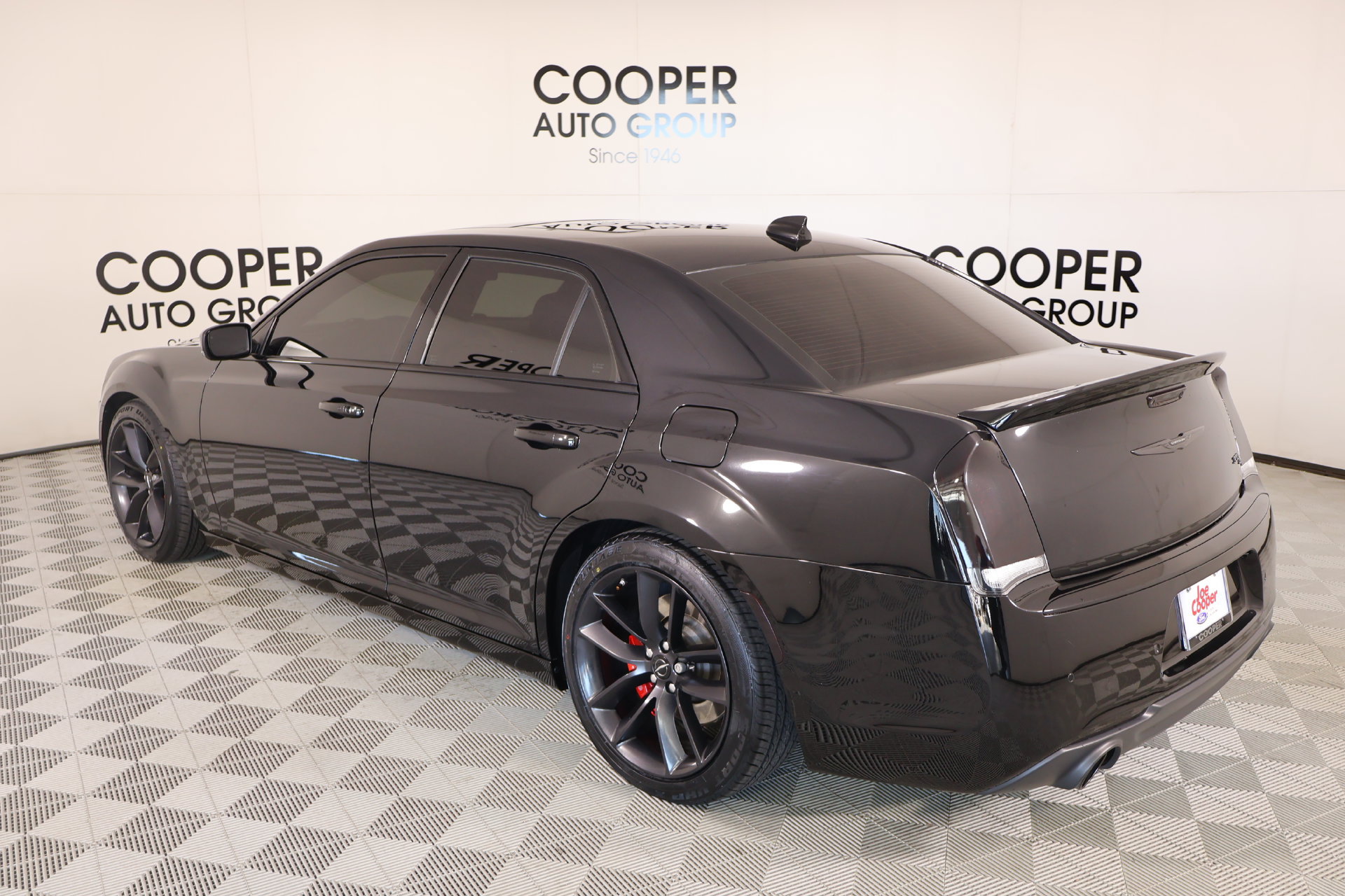 Used 2023 Chrysler 300 C RWD image 23
