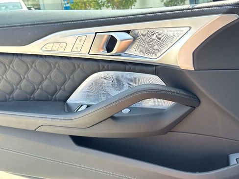 Used 2024 BMW M8 Competition w/ M Carbon Exterior Package image 17